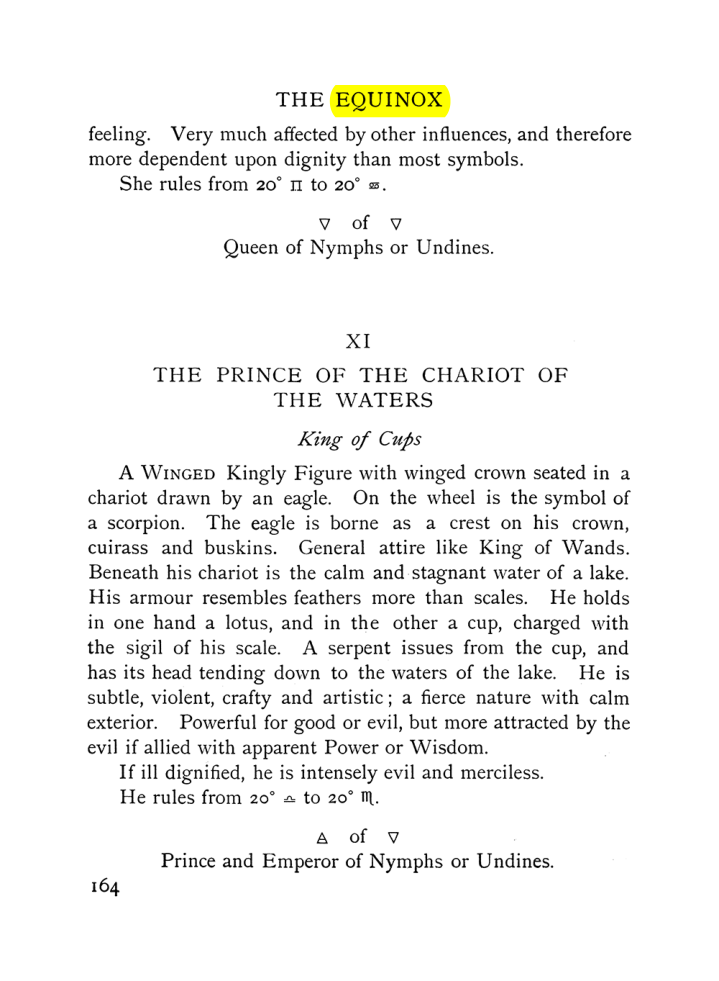 Original scan of The Equinox (Volume I, Number VIII), PDF page 206