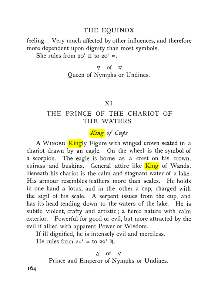 Original scan of The Equinox (Volume I, Number VIII), PDF page 206