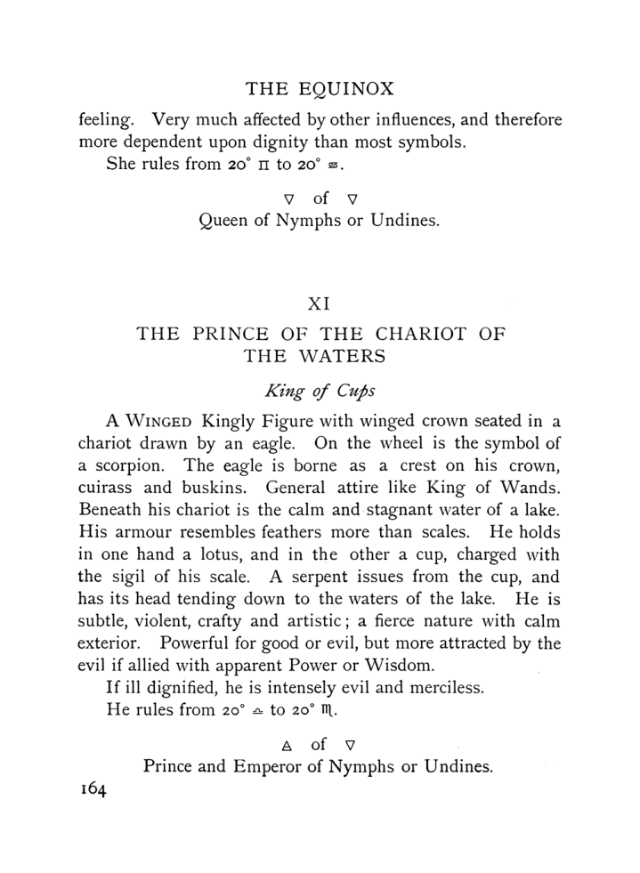 Original scan of The Equinox (Volume I, Number VIII), PDF page 206