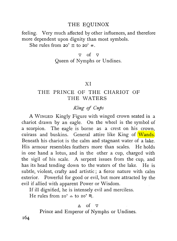 Original scan of The Equinox (Volume I, Number VIII), PDF page 206