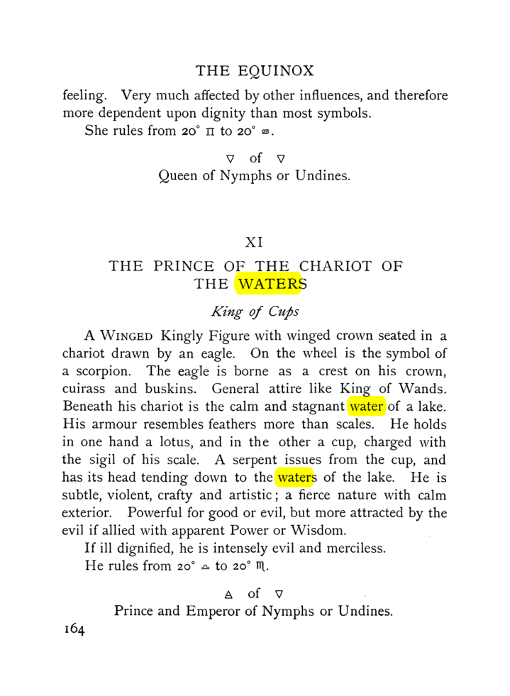 Original scan of The Equinox (Volume I, Number VIII), PDF page 206