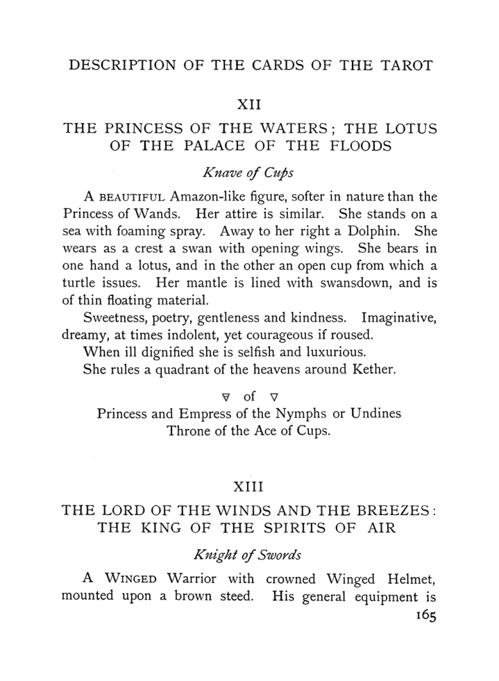 Original scan of The Equinox (Volume I, Number VIII), PDF page 207