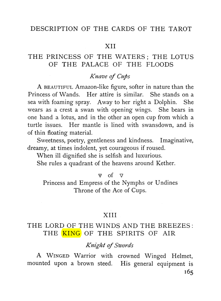 Original scan of The Equinox (Volume I, Number VIII), PDF page 207