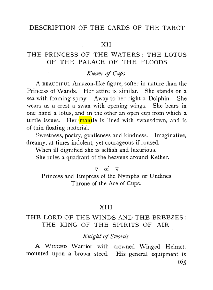 Original scan of The Equinox (Volume I, Number VIII), PDF page 207