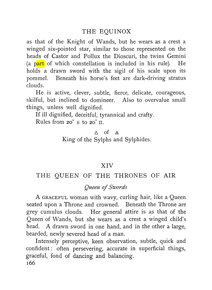 Original scan of The Equinox (Volume I, Number VIII), PDF page 208