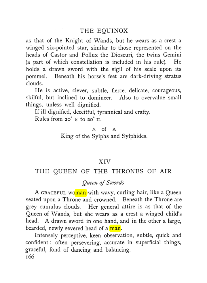 Original scan of The Equinox (Volume I, Number VIII), PDF page 208