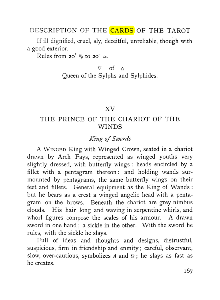 Original scan of The Equinox (Volume I, Number VIII), PDF page 209