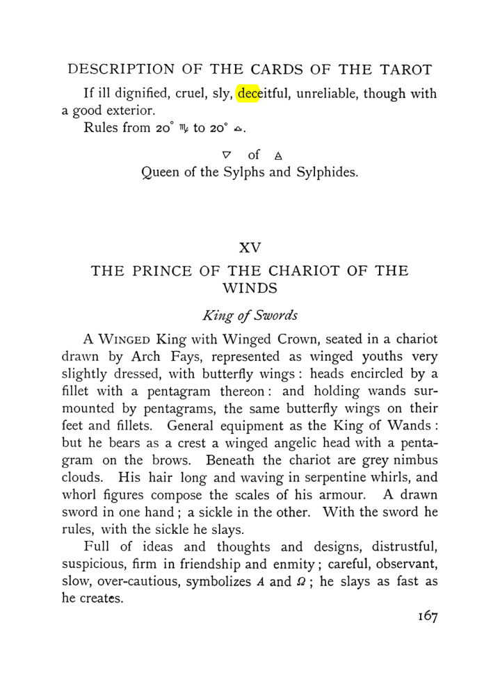Original scan of The Equinox (Volume I, Number VIII), PDF page 209