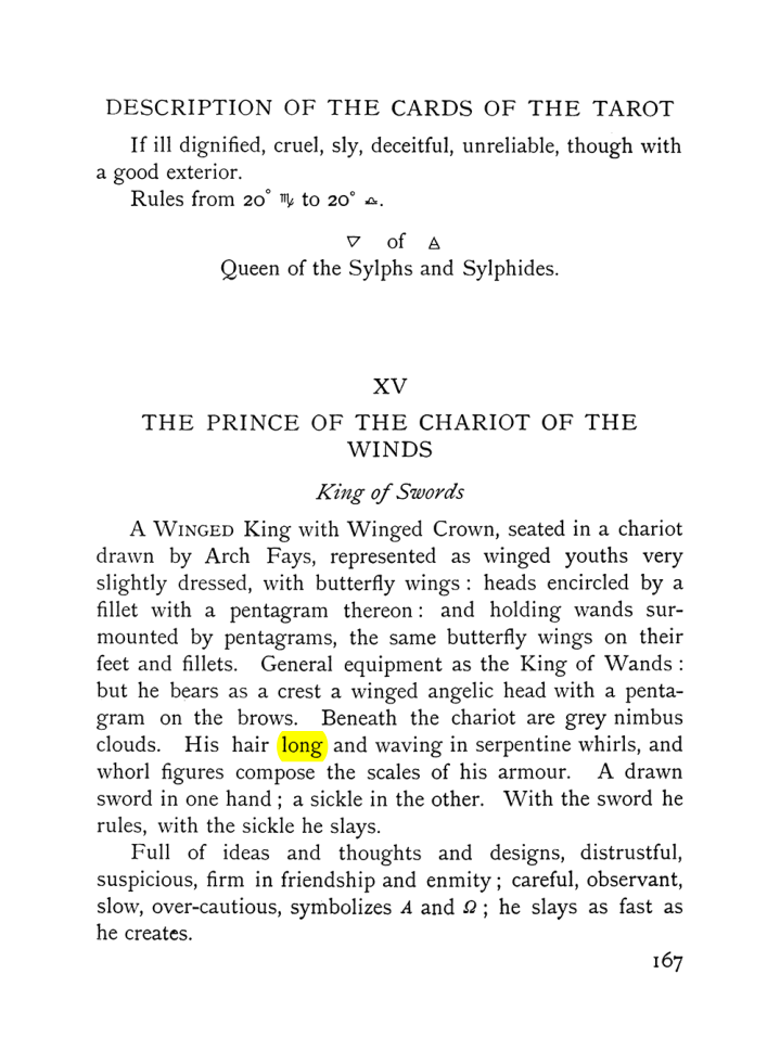 Original scan of The Equinox (Volume I, Number VIII), PDF page 209