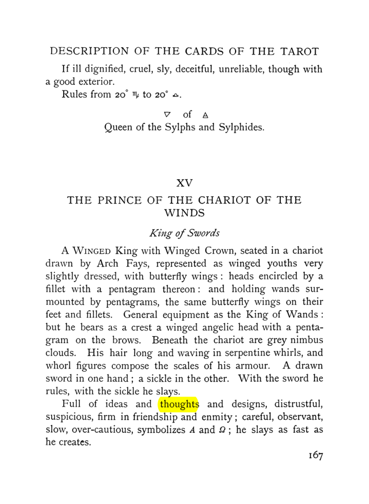 Original scan of The Equinox (Volume I, Number VIII), PDF page 209