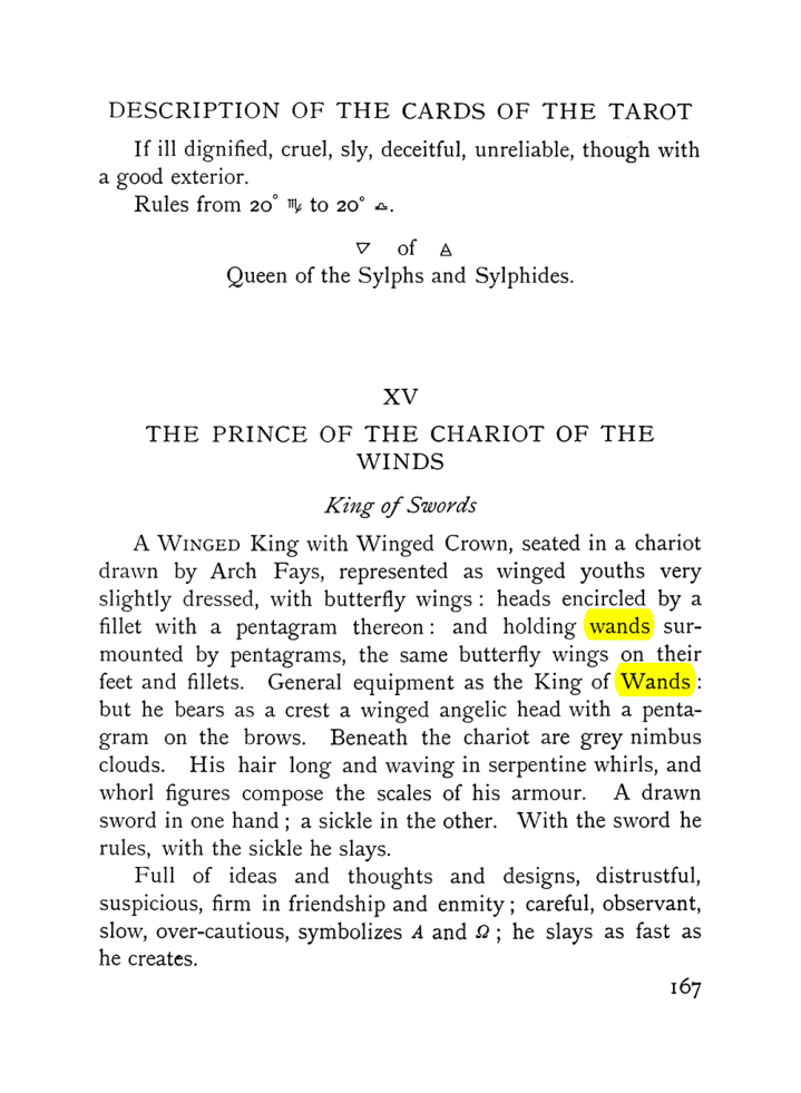 Original scan of The Equinox (Volume I, Number VIII), PDF page 209