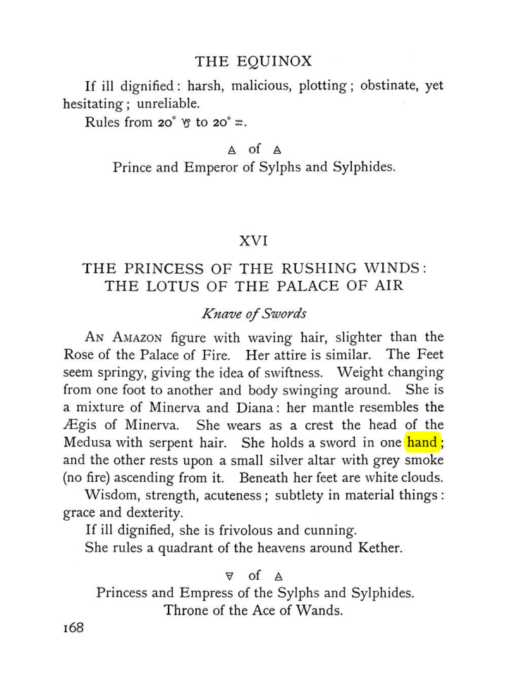 Original scan of The Equinox (Volume I, Number VIII), PDF page 210