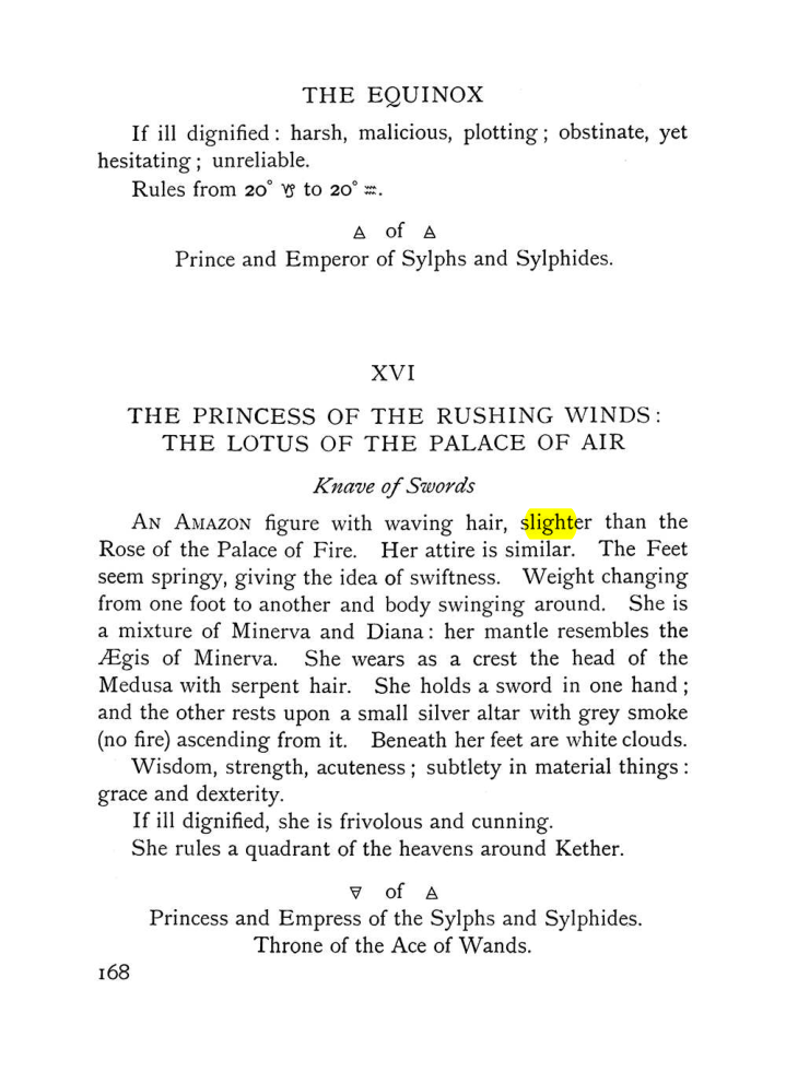 Original scan of The Equinox (Volume I, Number VIII), PDF page 210