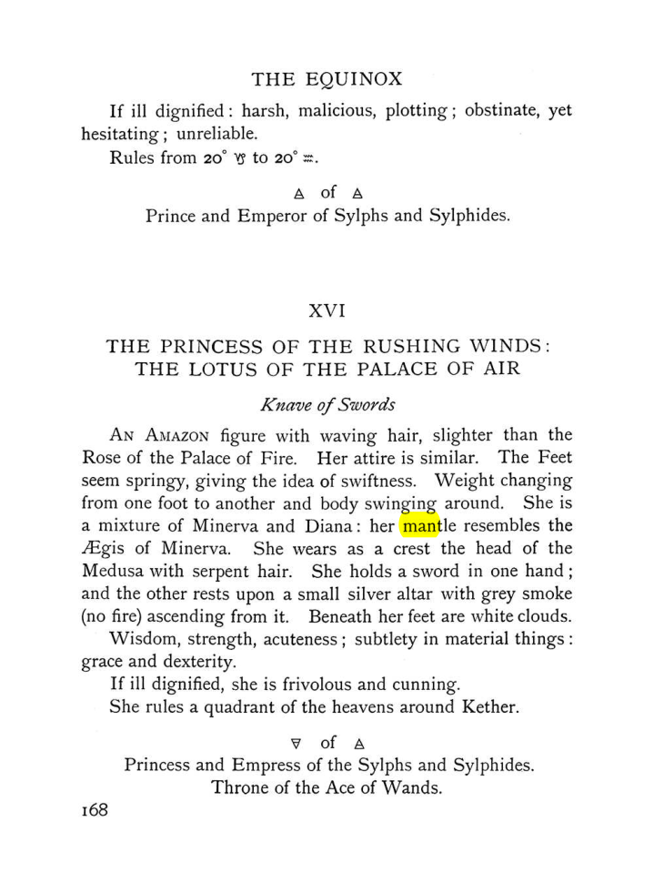 Original scan of The Equinox (Volume I, Number VIII), PDF page 210