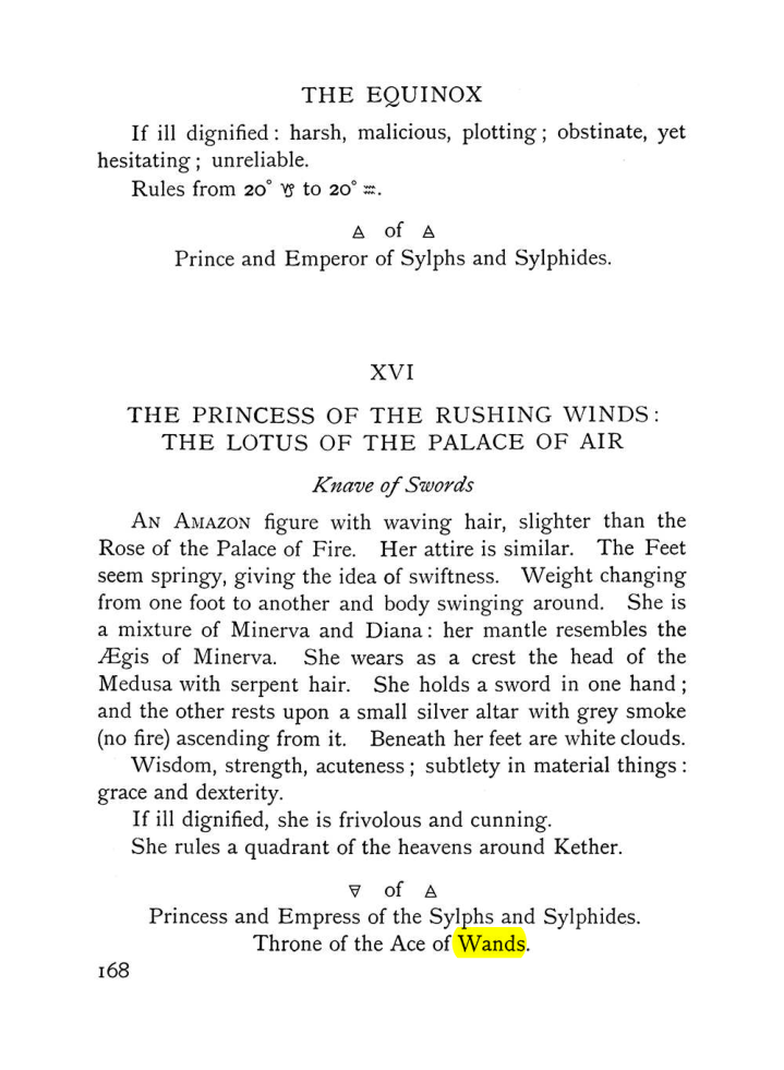 Original scan of The Equinox (Volume I, Number VIII), PDF page 210