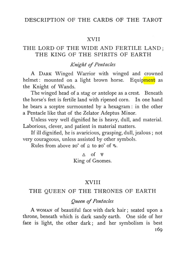 Original scan of The Equinox (Volume I, Number VIII), PDF page 211