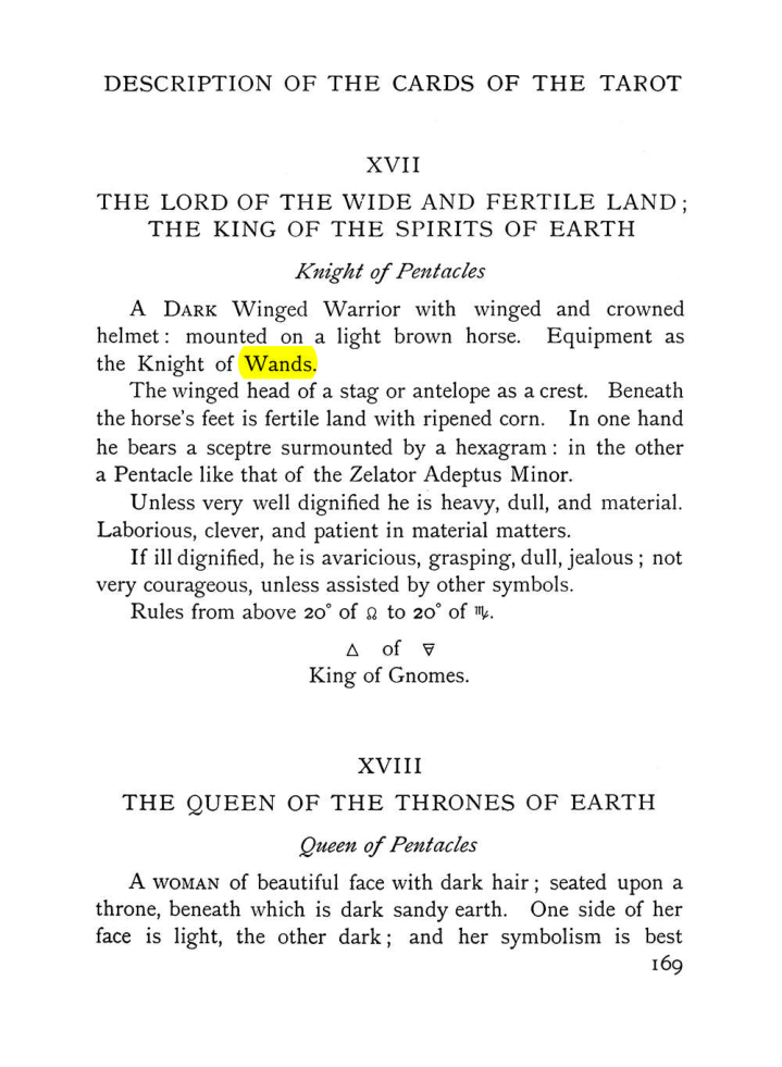 Original scan of The Equinox (Volume I, Number VIII), PDF page 211