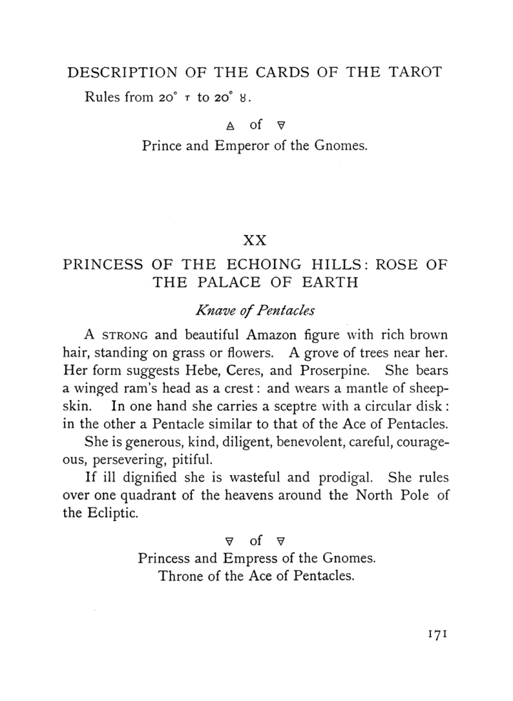 Original scan of The Equinox (Volume I, Number VIII), PDF page 213