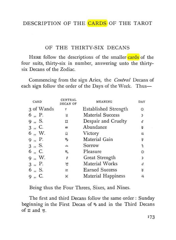 Original scan of The Equinox (Volume I, Number VIII), PDF page 215