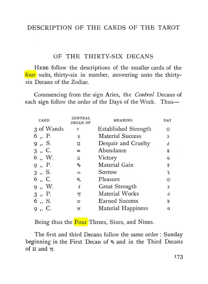 Original scan of The Equinox (Volume I, Number VIII), PDF page 215