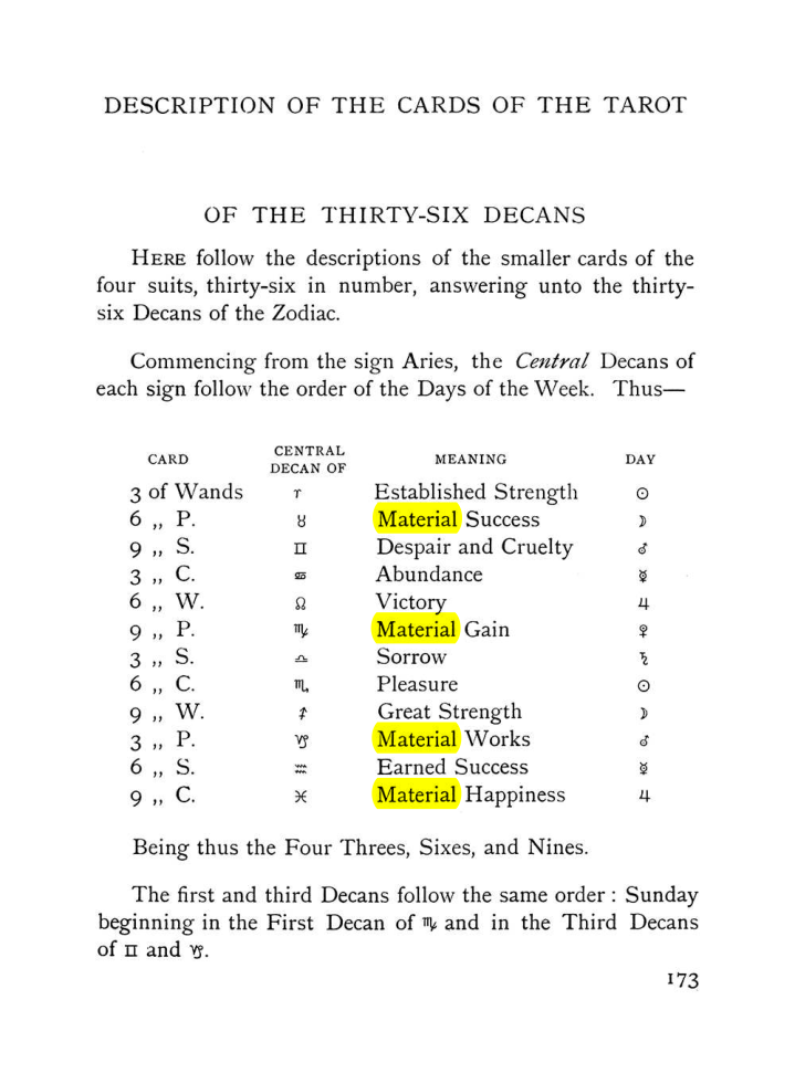 Original scan of The Equinox (Volume I, Number VIII), PDF page 215