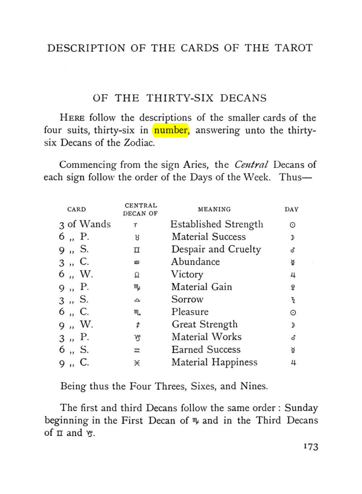 Original scan of The Equinox (Volume I, Number VIII), PDF page 215