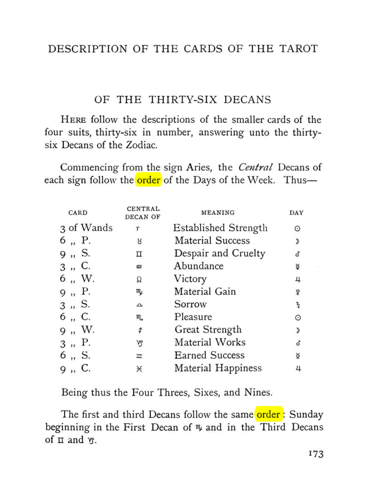 Original scan of The Equinox (Volume I, Number VIII), PDF page 215