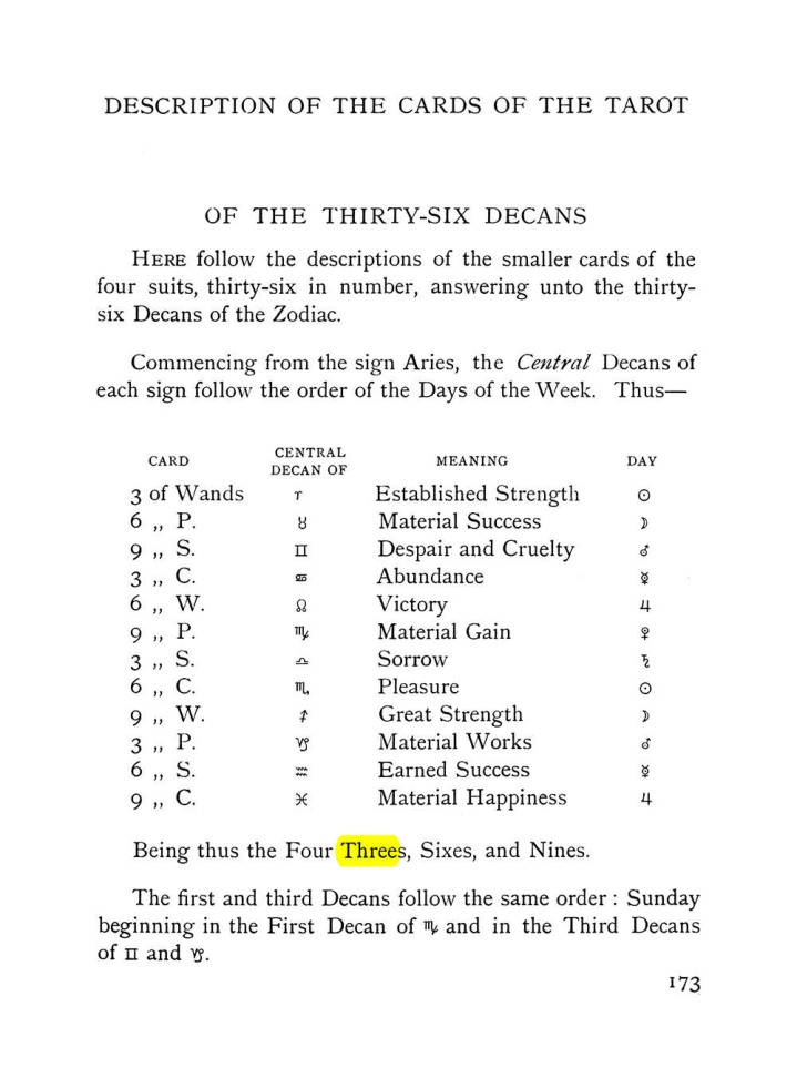 Original scan of The Equinox (Volume I, Number VIII), PDF page 215