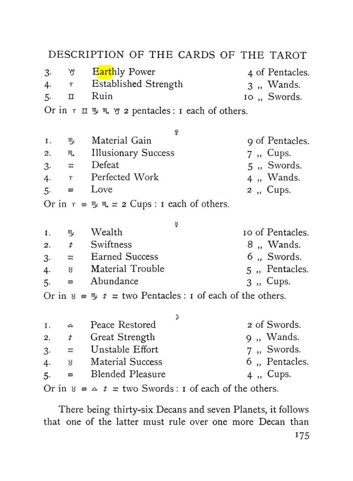 Original scan of The Equinox (Volume I, Number VIII), PDF page 217
