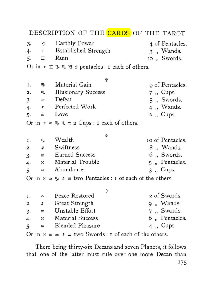 Original scan of The Equinox (Volume I, Number VIII), PDF page 217