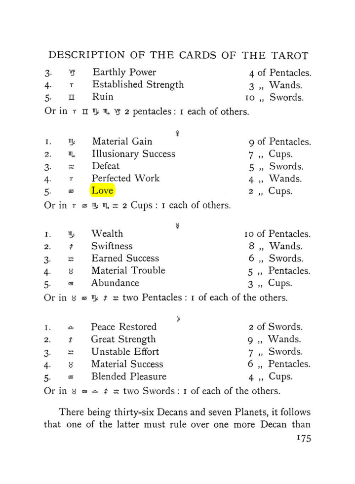 Original scan of The Equinox (Volume I, Number VIII), PDF page 217