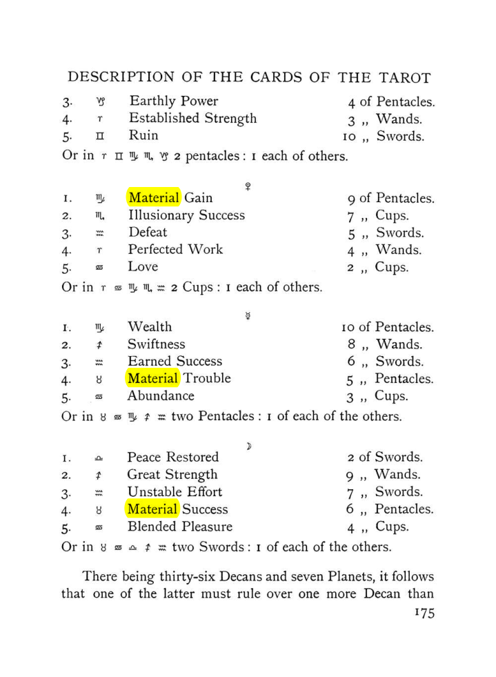Original scan of The Equinox (Volume I, Number VIII), PDF page 217