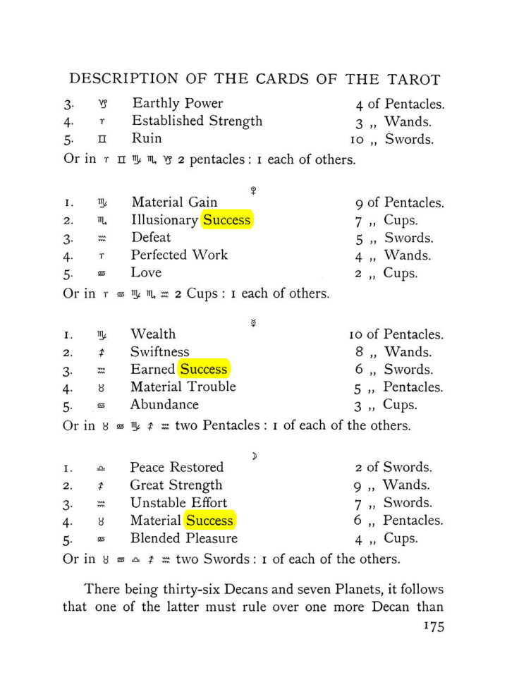 Original scan of The Equinox (Volume I, Number VIII), PDF page 217