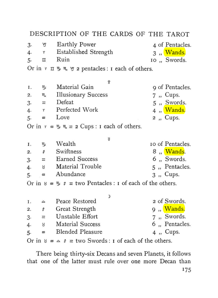 Original scan of The Equinox (Volume I, Number VIII), PDF page 217