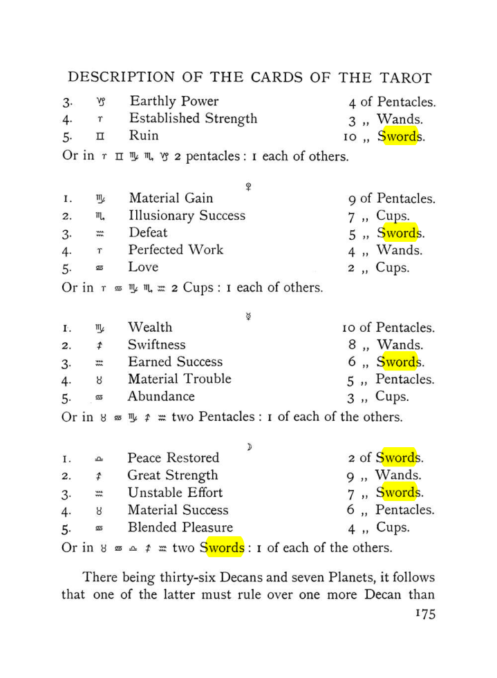 Original scan of The Equinox (Volume I, Number VIII), PDF page 217