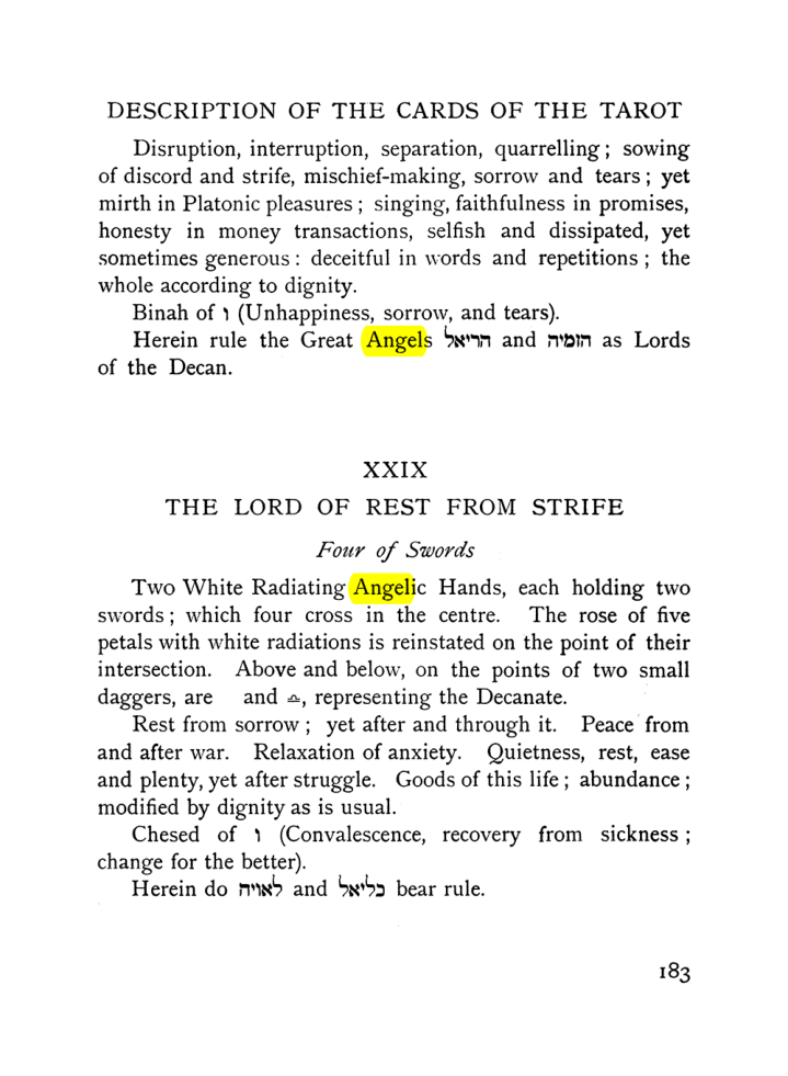 Original scan of The Equinox (Volume I, Number VIII), PDF page 225