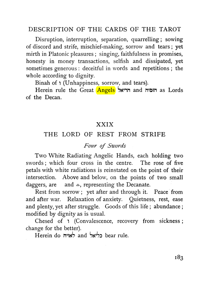 Original scan of The Equinox (Volume I, Number VIII), PDF page 225