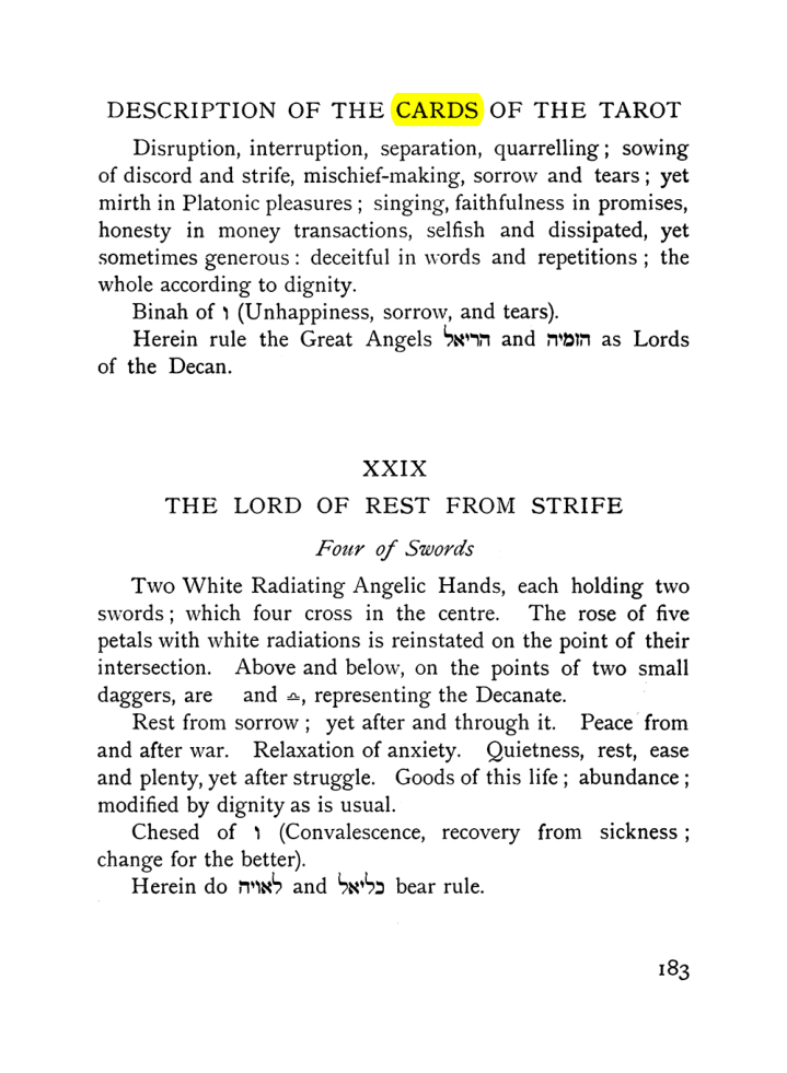 Original scan of The Equinox (Volume I, Number VIII), PDF page 225