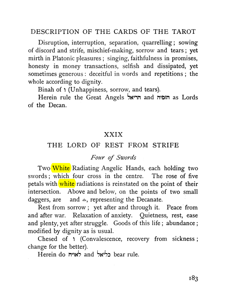 Original scan of The Equinox (Volume I, Number VIII), PDF page 225