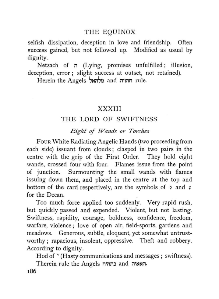 Original scan of The Equinox (Volume I, Number VIII), PDF page 228