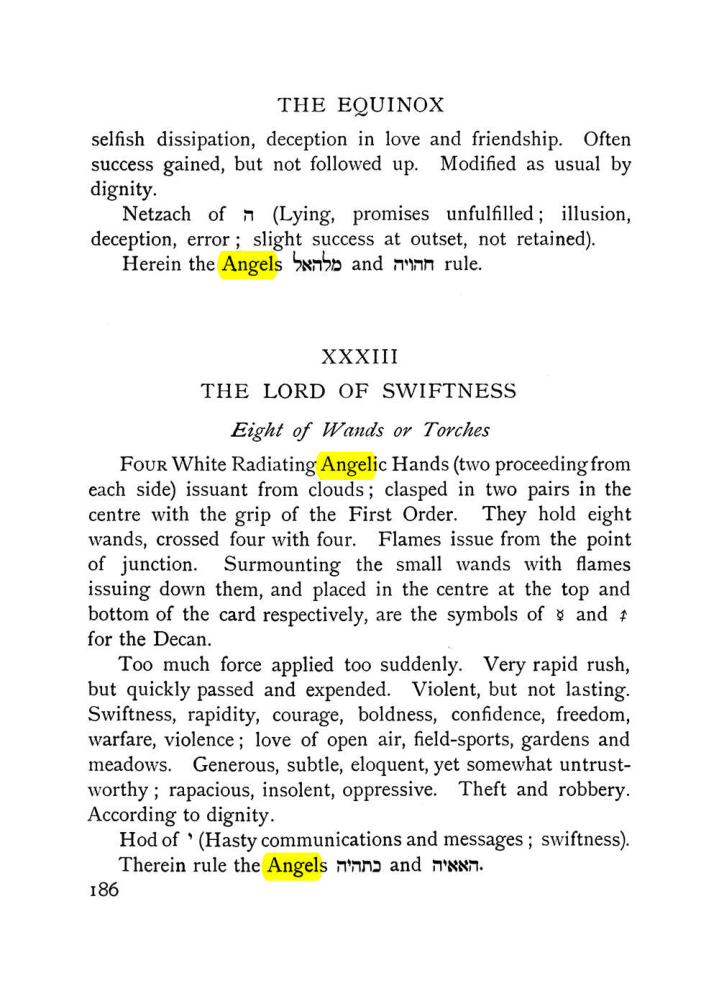 Original scan of The Equinox (Volume I, Number VIII), PDF page 228