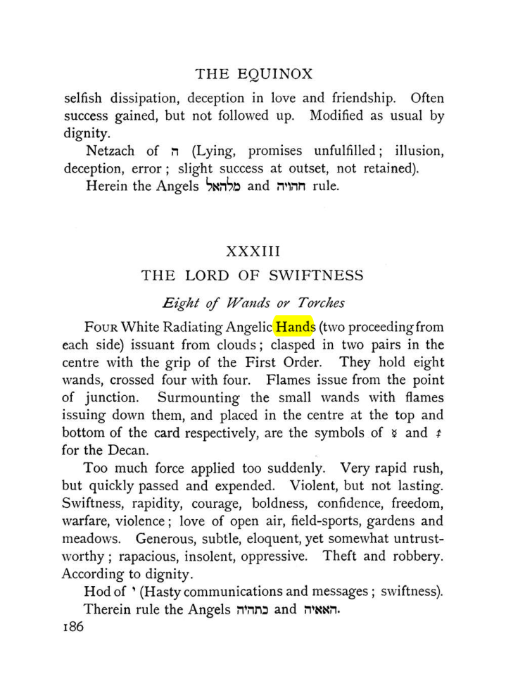 Original scan of The Equinox (Volume I, Number VIII), PDF page 228