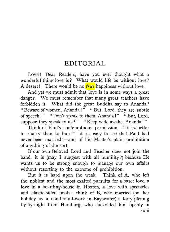 Original scan of The Equinox (Volume I, Number VIII), PDF page 23