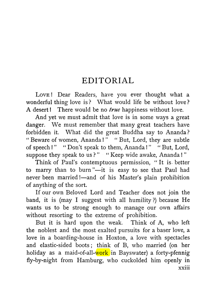 Original scan of The Equinox (Volume I, Number VIII), PDF page 23