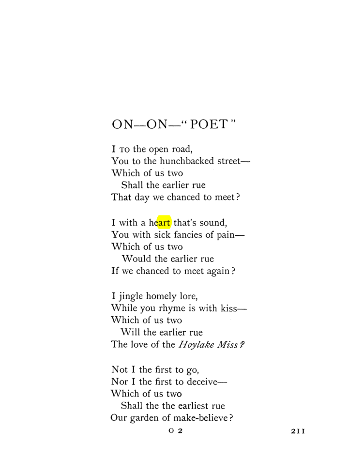 Original scan of The Equinox (Volume I, Number VIII), PDF page 253