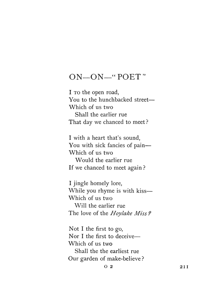 Original scan of The Equinox (Volume I, Number VIII), PDF page 253