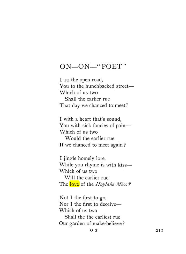 Original scan of The Equinox (Volume I, Number VIII), PDF page 253