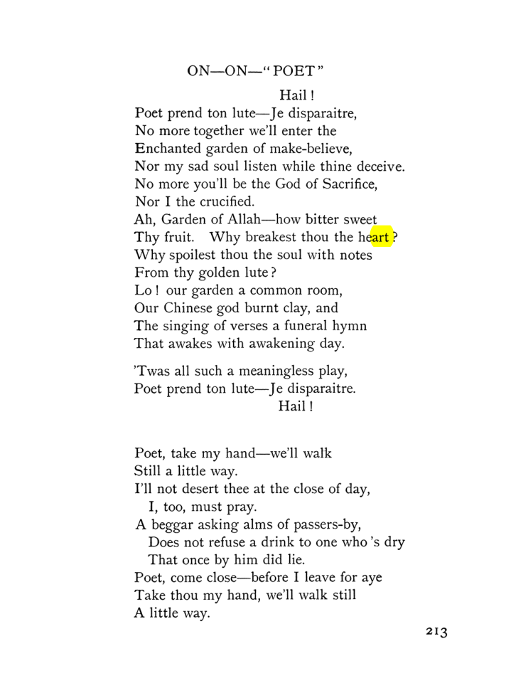 Original scan of The Equinox (Volume I, Number VIII), PDF page 255