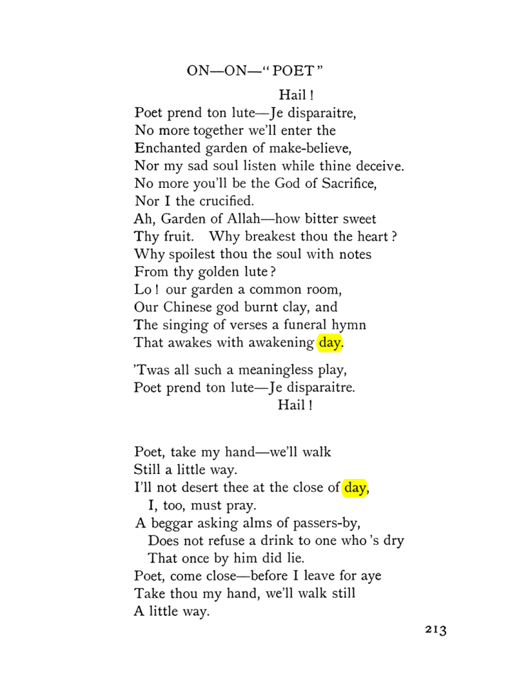 Original scan of The Equinox (Volume I, Number VIII), PDF page 255
