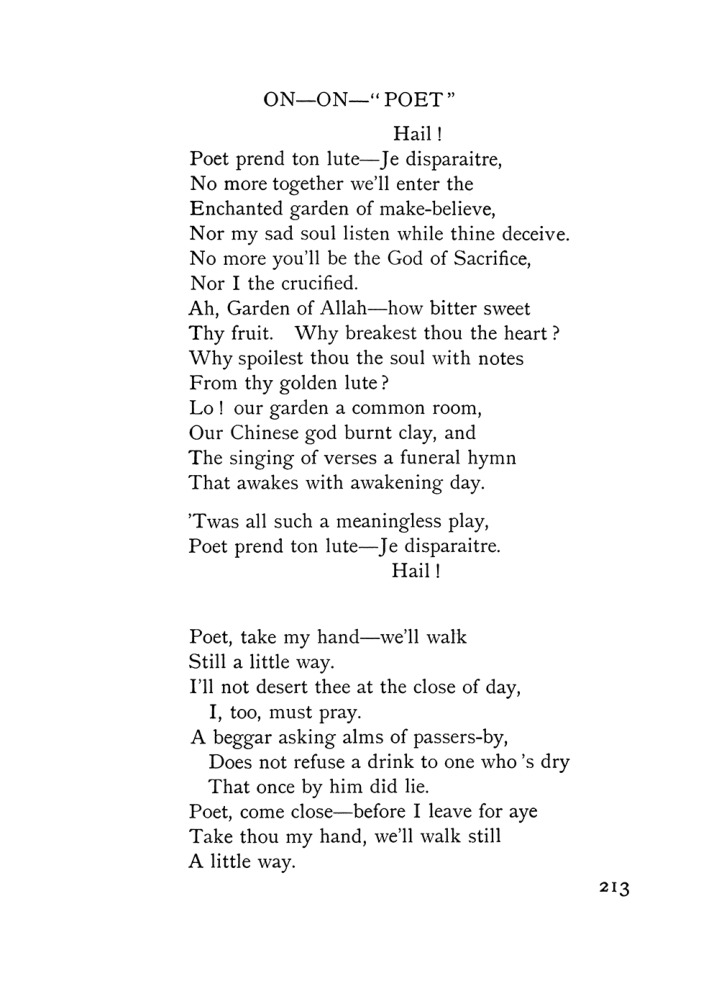 Original scan of The Equinox (Volume I, Number VIII), PDF page 255
